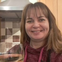 Gill Taylor-Walker