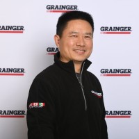 Greg Zhou