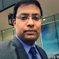 Saugata Lahiri