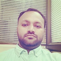 Pradeep kumar sah