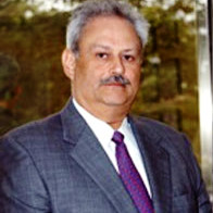 Mario Arango