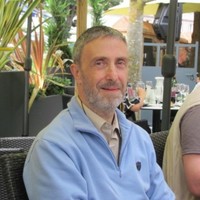antonio gandolfo