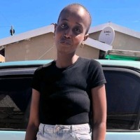 Phumza Jack