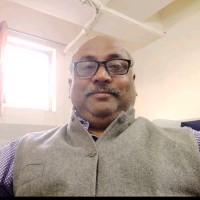 Sanjay Mishra