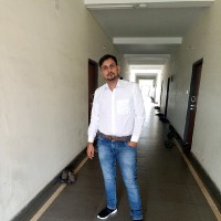 Shivakant Tiwari
