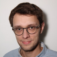 François Degelder