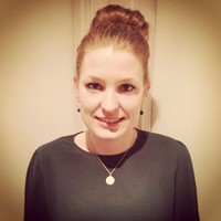 Pernille Melbye