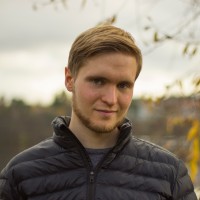 Fredrik Wallén