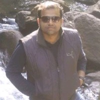 Sudhansu Swain