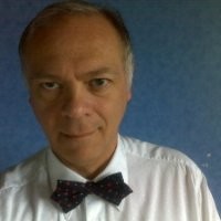 Philip Sanders