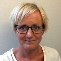 Mette Brinch Hoff