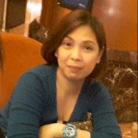Gazel Cunanan