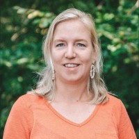 Aileen Tessemaker - Bosgoed