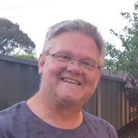 Tim Pike