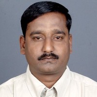 Velmurugan STOLL VELU