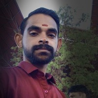 Nijith Chandran