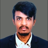 C Yaswanth