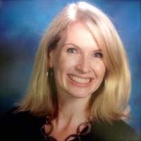 Amy Buckley