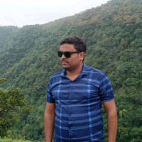 Ankit Dhole