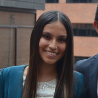 Juliana Buitrago Rivera