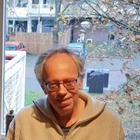 Ron Hendriks