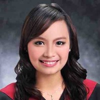 Mary Love Ferrer, CLSSYB