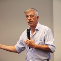 Juan Angel Cruz