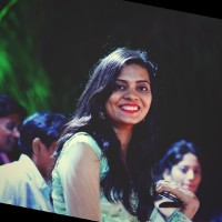 Dhanshri Talele