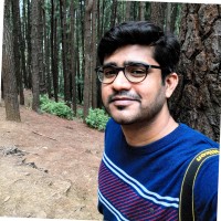 Akshay Deshpande