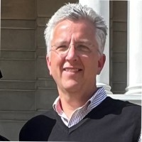 Steve Thomas