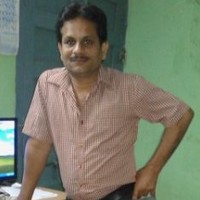 Manoj Mishra
