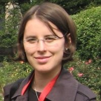 Petra Lukacik