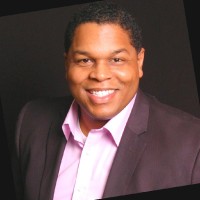 Reginald Freeman