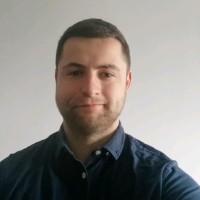 Conor Moore