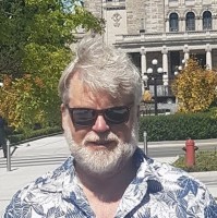 David Churchill