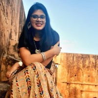Shrutika Medhekar
