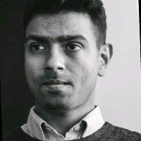 Rakesh Kumar