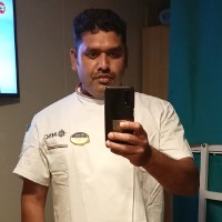 Kathiravan Thamarai
