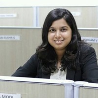 Priyanka Modi
