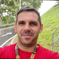 Josimar De Oliveira