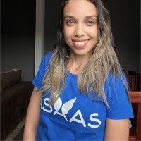 Vanessa Ferreira Dos Santos