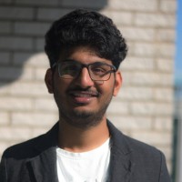 Erol Christopher Dsouza