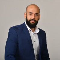 Mohamed Amara