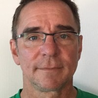 Greg Hinde