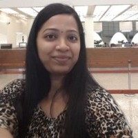 Dhivya Sathishkumar