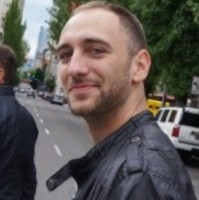 Chris Singer