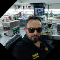 Francisco Javier Fariña