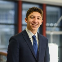 Benjamin Hakim