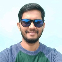 Satish Vikram