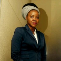 Pearl Ngubane